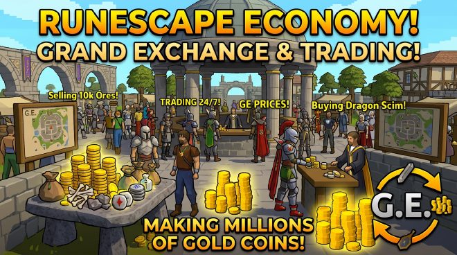 Economy RSPS Guide thumbnail – trading, progression, and best economy private servers