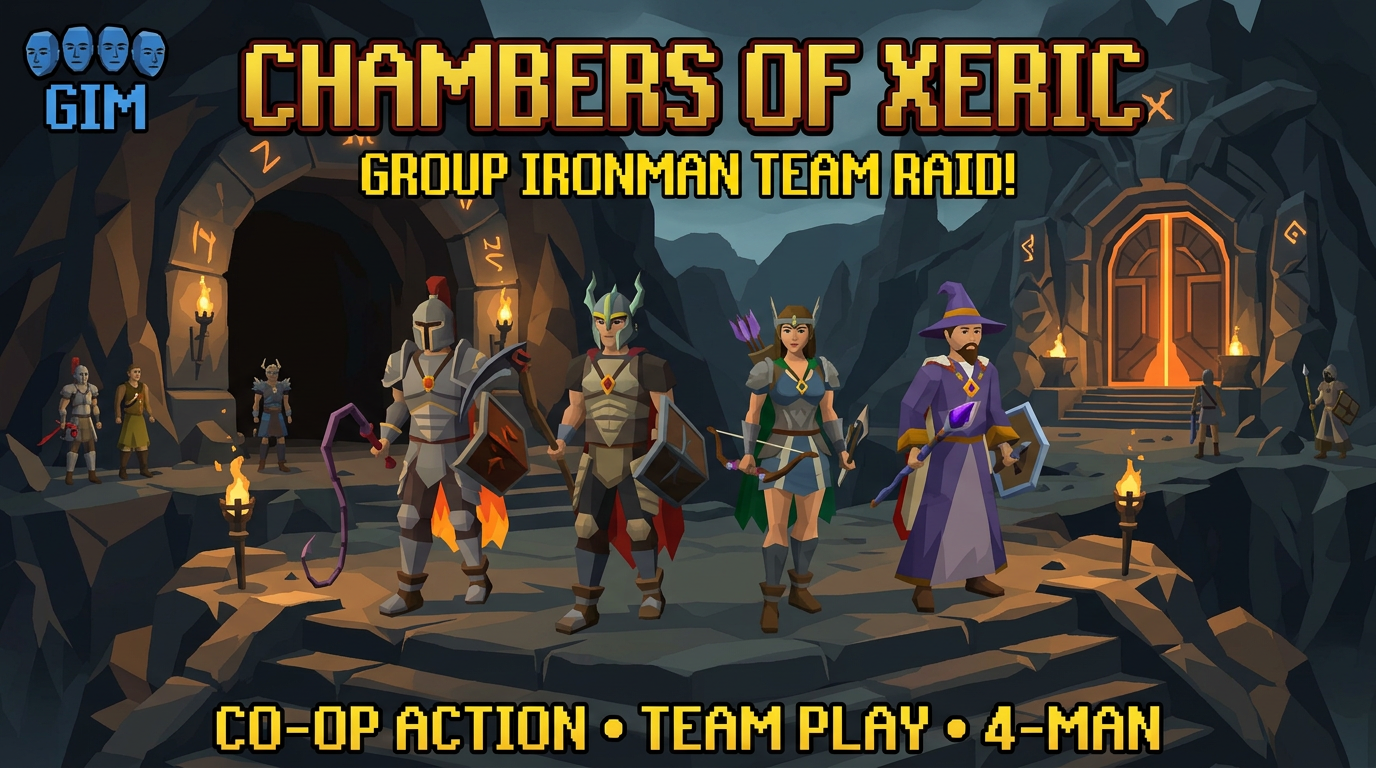 Best RSPS to Play with Friends – Group & Co-op Guide 2026 · RSPS Insider