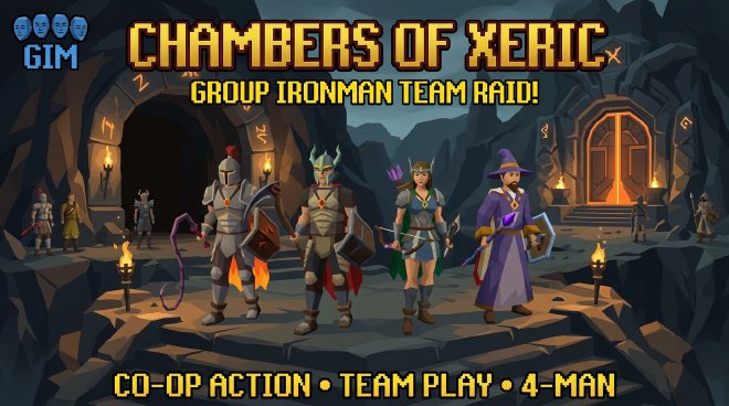 Best RSPS to Play with Friends – group and co-op RuneScape private servers 2026