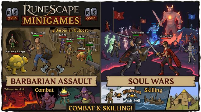 RSPS Minigames Guide thumbnail – best servers for minigames in 2026