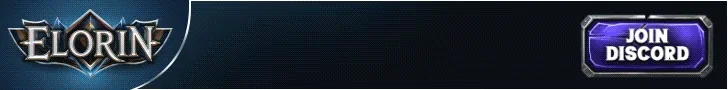 Elorin – RuneScape private server banner