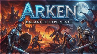 Arken RSPS review – RuneScape private server