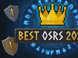 Best OSRS private servers 2026 – top RuneScape private server rankings