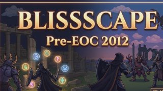 BlissScape RSPS review – RuneScape private server
