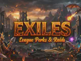 Exiles RSPS review – PvM-first RuneScape private server