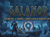 Galanor RSPS review – EOC RuneScape private server