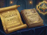 GrinderScape RSPS review – RuneScape private server