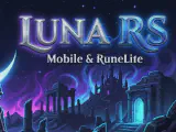 Luna RSPS review – RuneScape private server