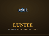 Lunite RSPS review – remastered custom RuneScape private server