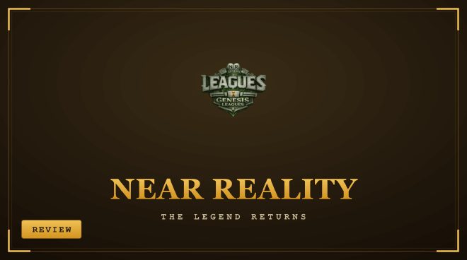 Near Reality RSPS review – the legendary RuneScape private server returns