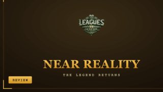 Near Reality RSPS review – the legendary RuneScape private server returns
