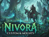 Nivora RSPS review – new custom RuneScape private server