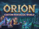 Orion RSPS review – RuneScape private server