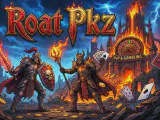 Roat Pkz RSPS review – PvP and Wilderness RuneScape private server